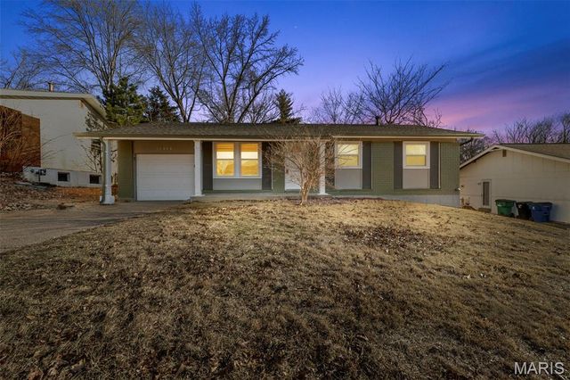 11648 Galba Drive, Florissant, MO 63033