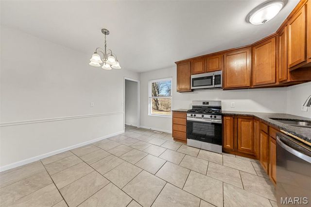 11648 Galba Drive, Florissant, MO 63033