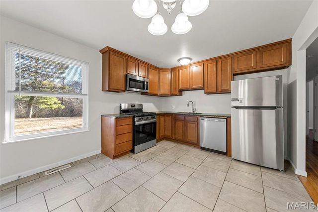 11648 Galba Drive, Florissant, MO 63033