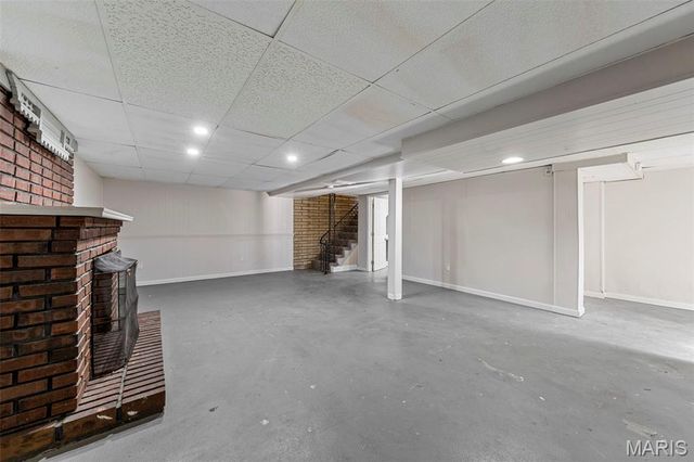 11648 Galba Drive, Florissant, MO 63033