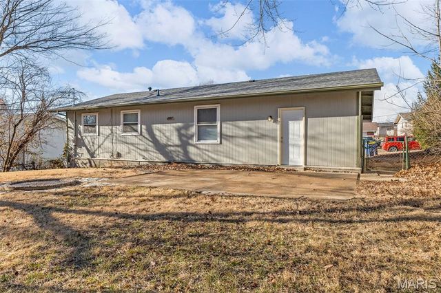 11648 Galba Drive, Florissant, MO 63033