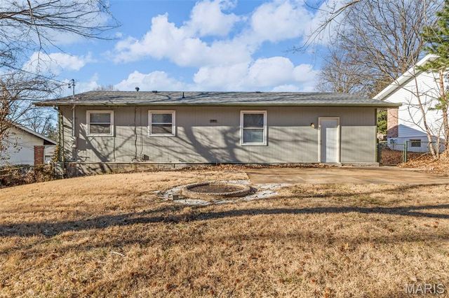 11648 Galba Drive, Florissant, MO 63033