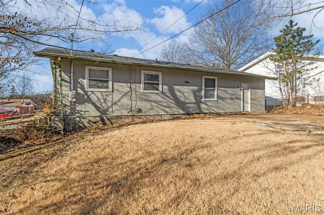11648 Galba Drive, Florissant, MO 63033