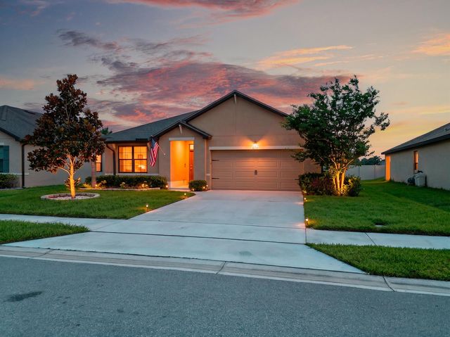6109 NW Regent Street, Port St. Lucie, FL 34983