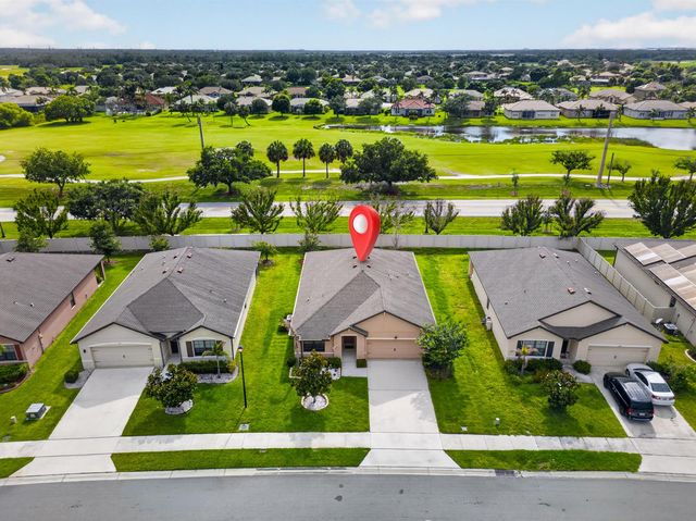 6109 NW Regent Street, Port St. Lucie, FL 34983