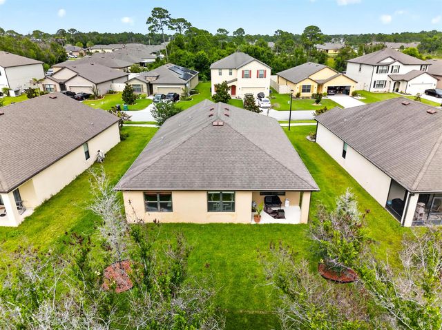 6109 NW Regent Street, Port St. Lucie, FL 34983