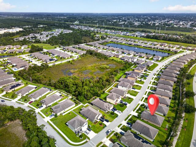 6109 NW Regent Street, Port St. Lucie, FL 34983