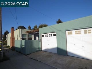 100 12th st, Richmond, CA 94801