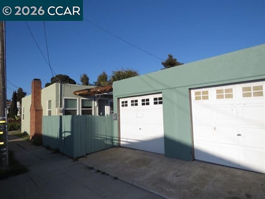 100 12th st, Richmond, CA 94801