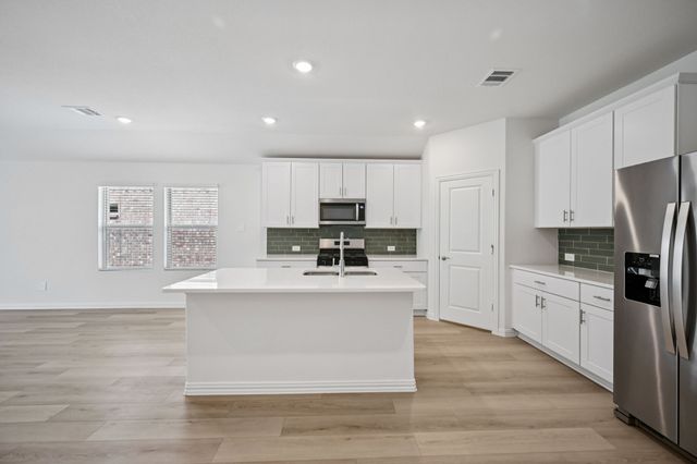 6212 Timberhurst Drive, Princeton, TX 75071