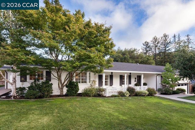 42 Brookside Rd, Orinda, CA 94563