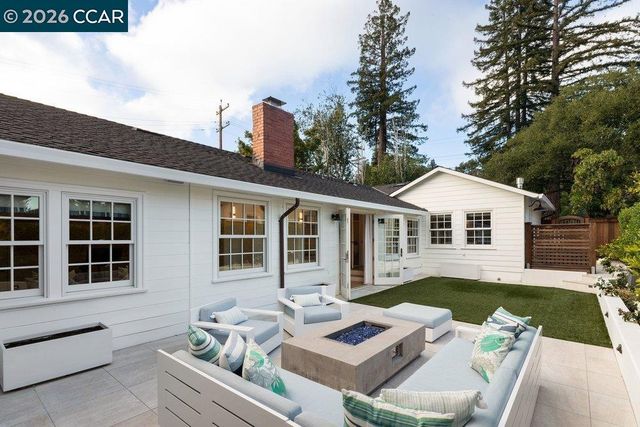 42 Brookside Rd, Orinda, CA 94563