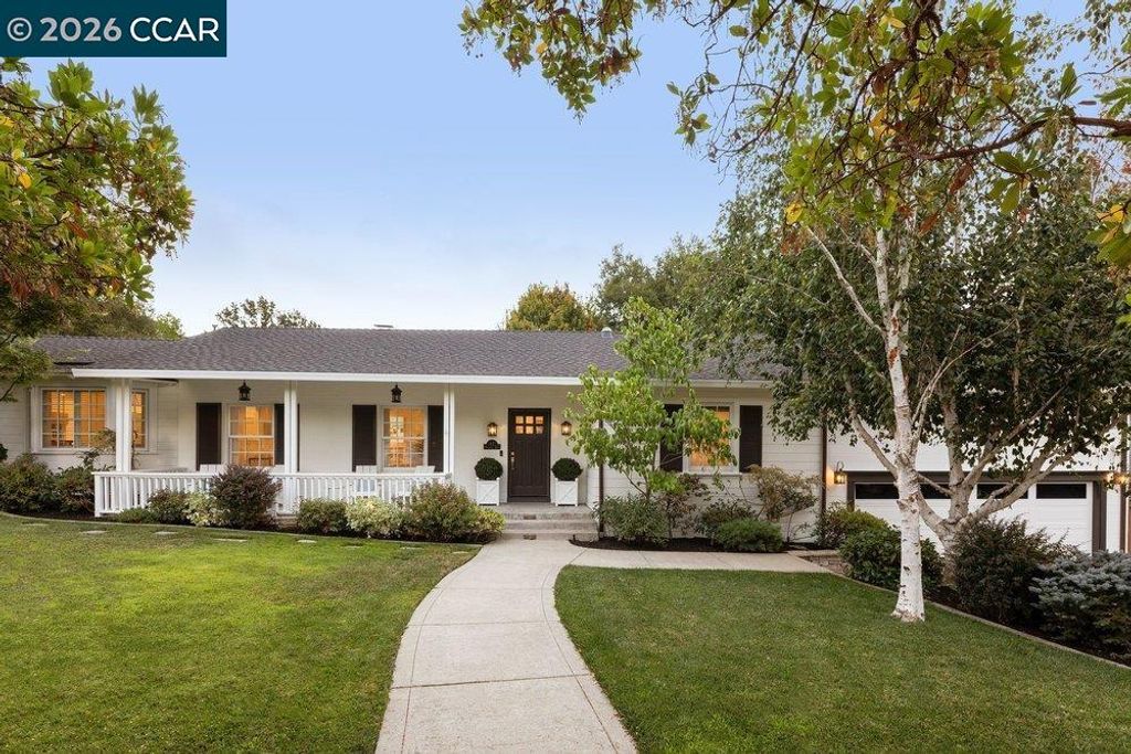 42 Brookside Rd, Orinda, CA 94563