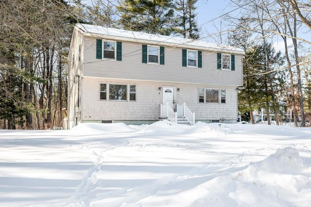 4 Therriault Avenue, Salem, NH 03079