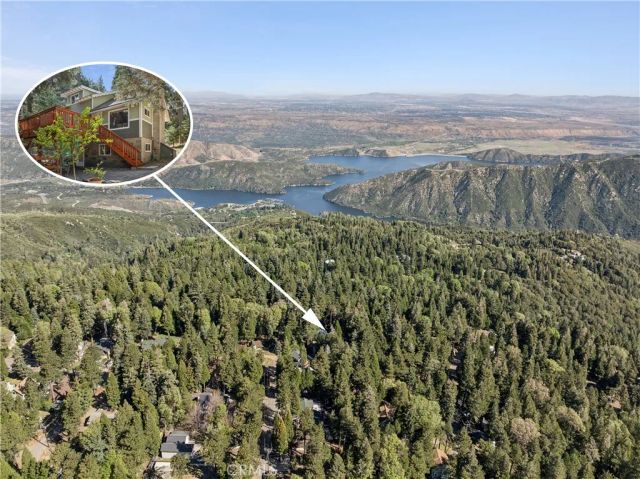 355 Hartman Circle, Cedarpines Park, CA 92322