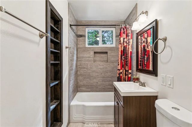 355 Hartman Circle, Cedarpines Park, CA 92322