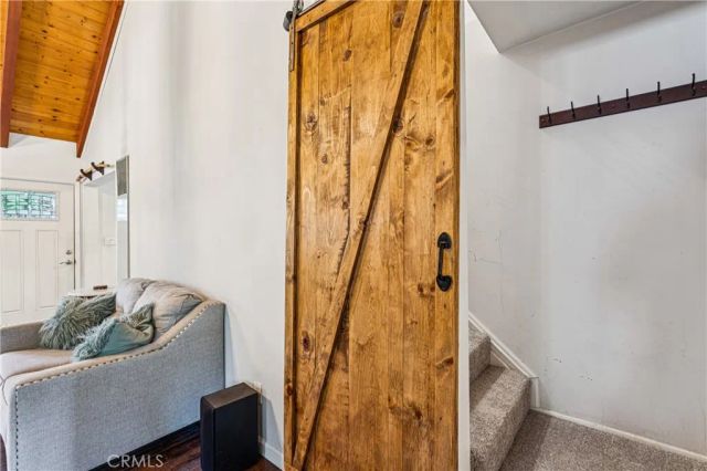 355 Hartman Circle, Cedarpines Park, CA 92322