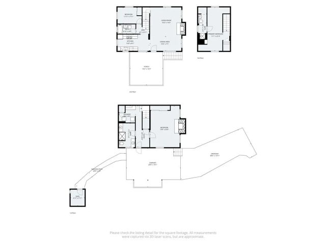 355 Hartman Circle, Cedarpines Park, CA 92322