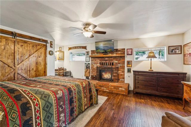 355 Hartman Circle, Cedarpines Park, CA 92322