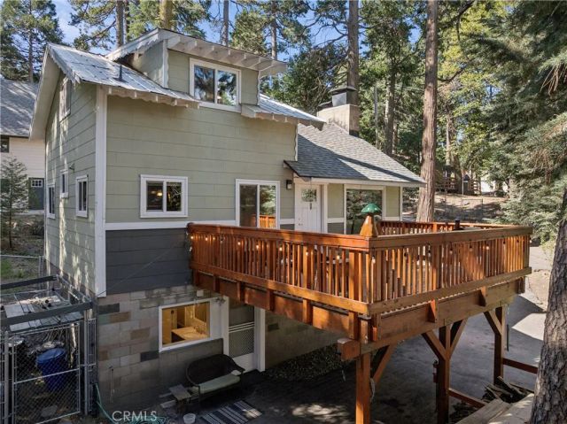 355 Hartman Circle, Cedarpines Park, CA 92322