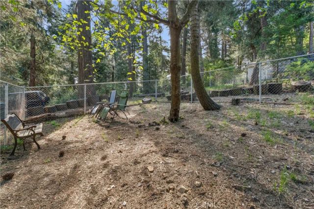 355 Hartman Circle, Cedarpines Park, CA 92322