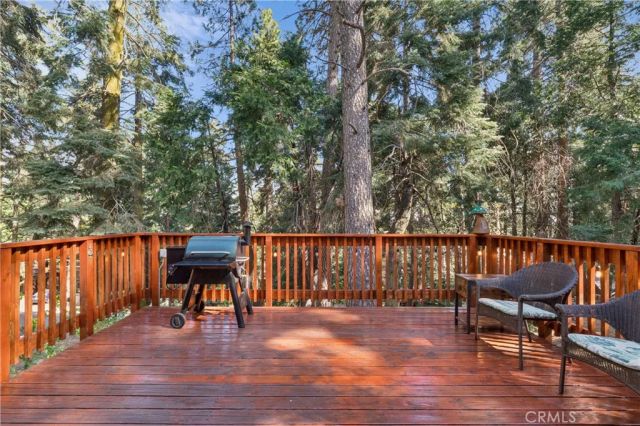 355 Hartman Circle, Cedarpines Park, CA 92322