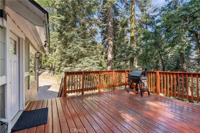 355 Hartman Circle, Cedarpines Park, CA 92322