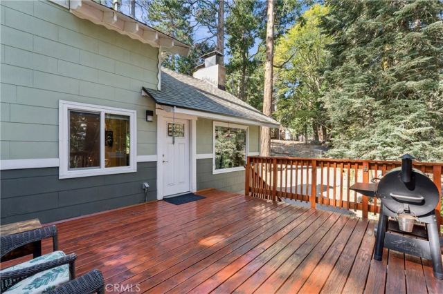 355 Hartman Circle, Cedarpines Park, CA 92322