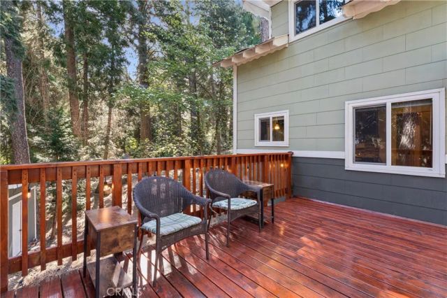 355 Hartman Circle, Cedarpines Park, CA 92322