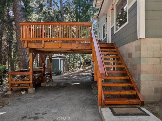 355 Hartman Circle, Cedarpines Park, CA 92322