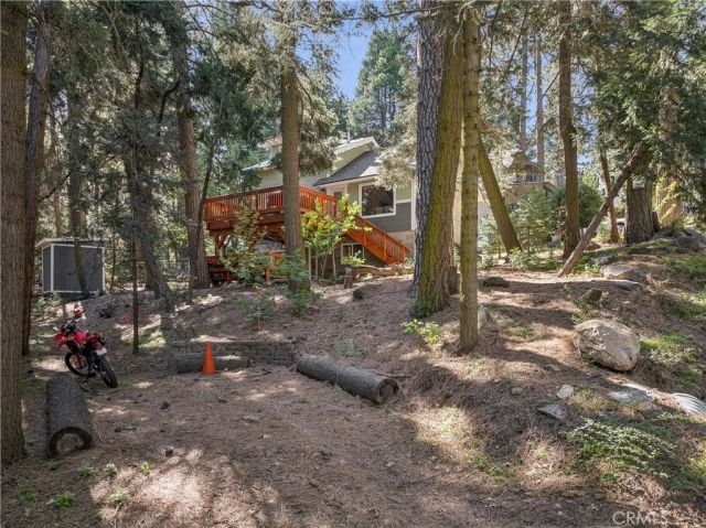 355 Hartman Circle, Cedarpines Park, CA 92322