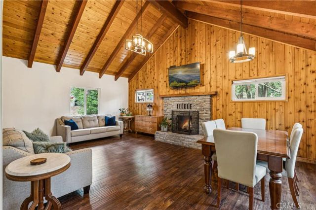 355 Hartman Circle, Cedarpines Park, CA 92322