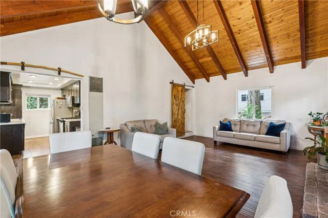 355 Hartman Circle, Cedarpines Park, CA 92322