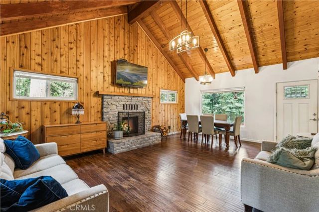 355 Hartman Circle, Cedarpines Park, CA 92322