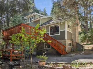 355 Hartman Circle, Cedarpines Park, CA 92322