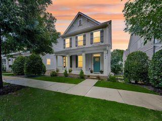 166 Goshen Lane, Woodstock, GA 30188