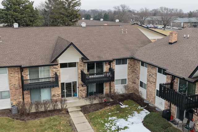 3A KINGERY QUARTER 103, Willowbrook, IL 60527