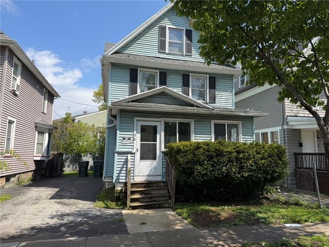38 Hazelwood Terrace, Rochester, NY 14609