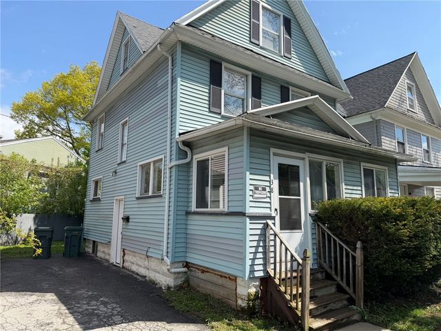 38 Hazelwood Terrace, Rochester, NY 14609