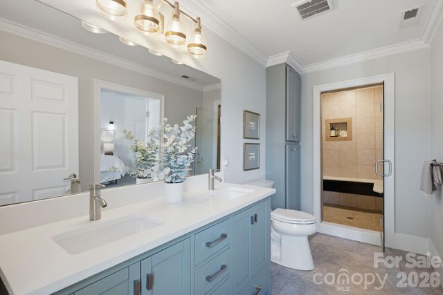 2640 Sadler Road, Charlotte, NC 28278
