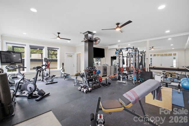 2640 Sadler Road, Charlotte, NC 28278
