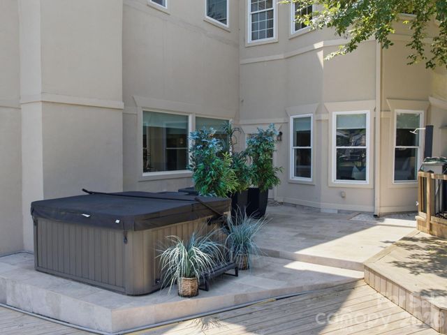 2640 Sadler Road, Charlotte, NC 28278