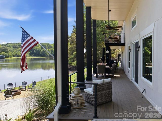 2640 Sadler Road, Charlotte, NC 28278