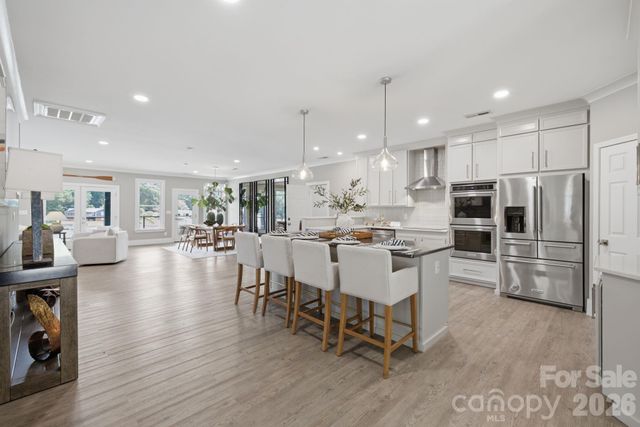 2640 Sadler Road, Charlotte, NC 28278