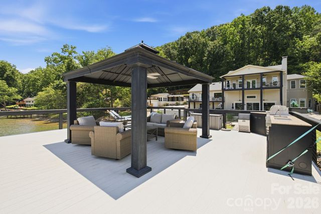 2640 Sadler Road, Charlotte, NC 28278