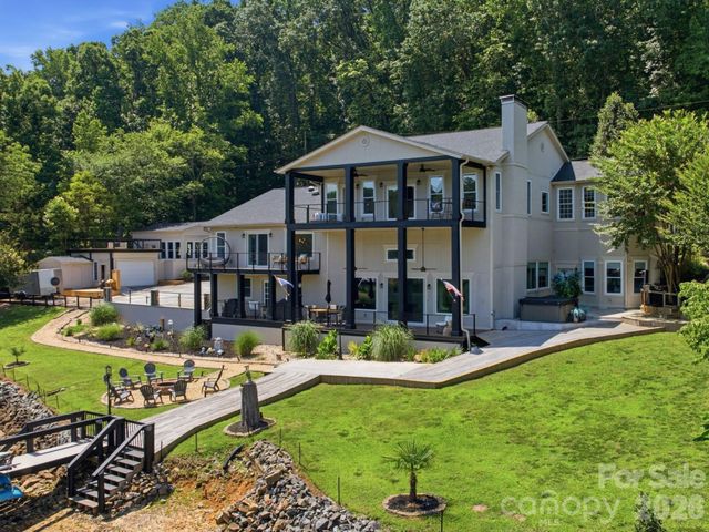2640 Sadler Road, Charlotte, NC 28278
