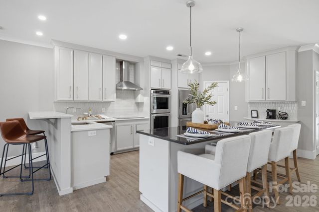 2640 Sadler Road, Charlotte, NC 28278