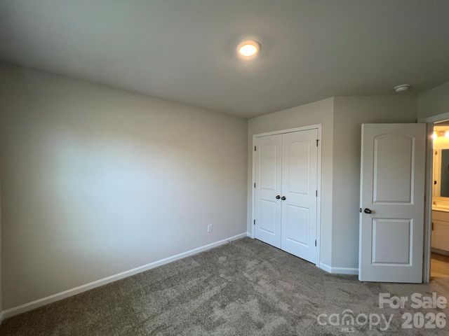 208 Sagecroft Lane, Indian Trail, NC 28079