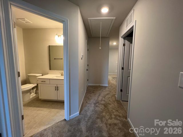 208 Sagecroft Lane, Indian Trail, NC 28079