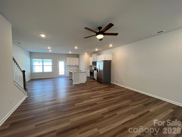 208 Sagecroft Lane, Indian Trail, NC 28079